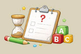 Bild für Slideshow für Vorschul-Quiz